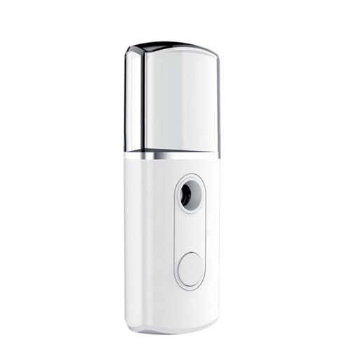 Humidificateur Facial Nano Usb Rechargeable, Portable, Évite Le Séchage Et Le Froid, Offre Spéciale, Plastique Doux Unisexe, Livraison Directe