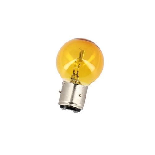 Ampoule Selection Cgn Motorise Pour Moto 6v 25/25w / Ba21d Neuf