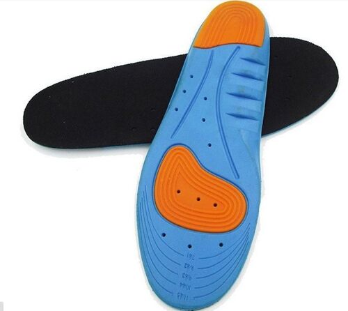 Semelles De Sport En Pu, Respirantes, Absorbe La Sueur, Protection Des Pieds, Orthopédiques, Sport De Plein Air, Alpinisme