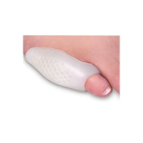 10 Paires = 20 Pièces Gel De Soin Des Pieds, Protection Des Orteils, Protection Des Pieds, Petit Orteil, Protège Oignon, Hallux Valgus
