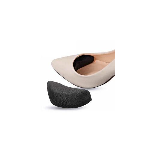 Semelles Intérieures De Chaussures En Éponge, 2 Paires, Coussin De Chaussure, Coussinet, Accessoires Pour Chaussures Réglables, Pour Hallux And Corn Reve