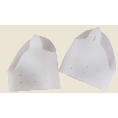 Correcteur De Pieds En Gel De Silicone, Séparateur D'orteils, Protège Pouce, Ajusteur D'oignon, Hallux Valgus, Garde, Soins Des Pieds, Offre Spéciale