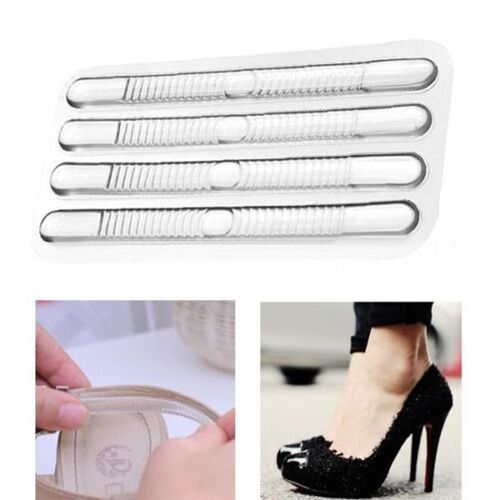 Coussin De Protection Pour Talons Hauts, Gel De Silicone À La Mode