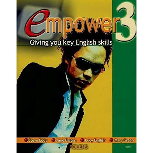 Empower: Student Book 3 (11-14)