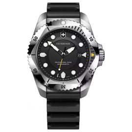 Mens Watch Victorinox 241990, Quartz, 43mm, 30atm