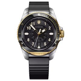 Mens Watch Victorinox 242014, Quartz, 43mm, 20atm