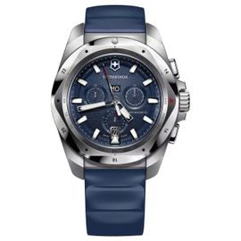 Mens Watch Victorinox 241984, Quartz, 43mm, 20atm