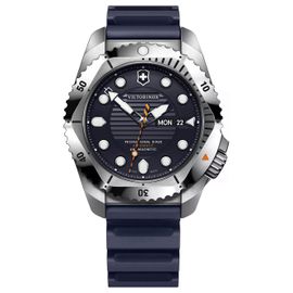 Mens Watch Victorinox 241995, Automatic, 43mm, 30atm