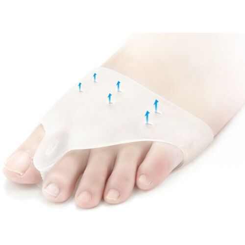 Outil De Soin Des Pieds, Attelle Pour Oignon, Redresseur, Soulagement De La Douleur, Hallux Valgus, Séparateur D'orteils, Pédicure, Orthèses