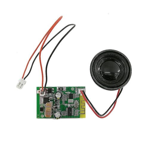 Carte Mère Bluetooth Carte De Contrôle Compatible Avec 9 Hoverboard 6 Pouces / 8 Pouces / 10 Pouces D'équilibrage Sco