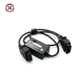 Connecteur Spécial Pour Voiture Lexia 3 Pp2000 S1279, Câble De Diagnostic Pour Lexia 3 Et Citroën/Peugeot