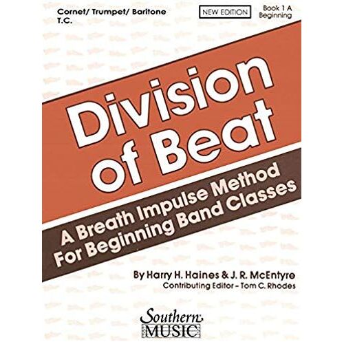 Div Of Beat (Dob) Bk 1a
