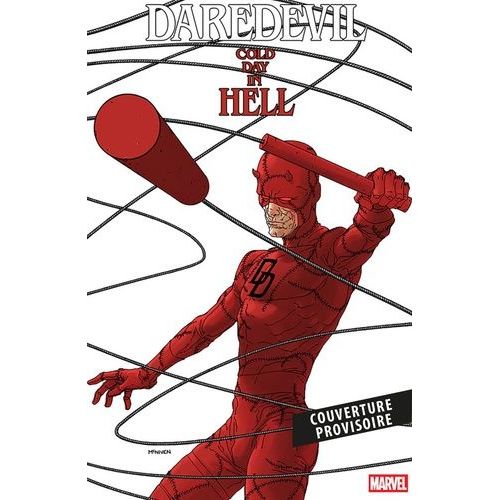 Daredevil - Enfer Glacé