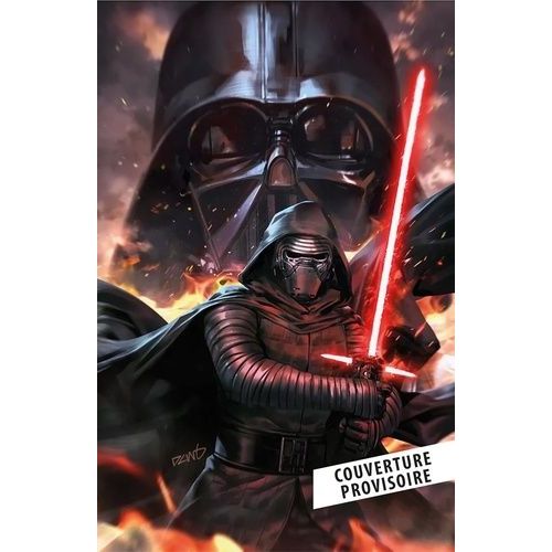 Star Wars - L'héritage De Vador - Tome 1