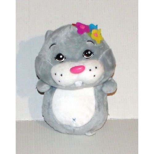 Peluche Marmotte Hamster Giocattoli 2009 Cepia