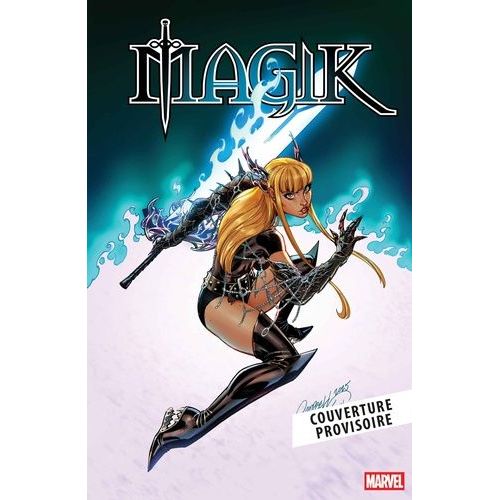 X-Men N°23 - Edition Collector - Compte Ferme