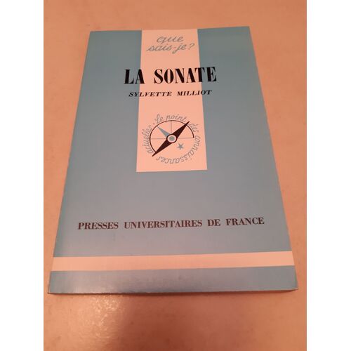 La Sonate