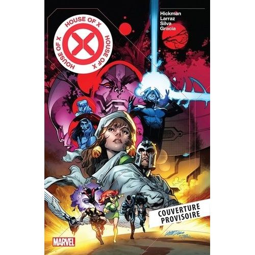 House Of X / Powers Of X
