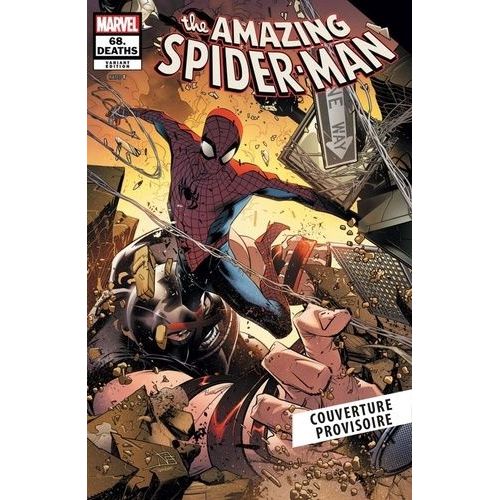 Marvel Comics (Ii) - Tome 22
