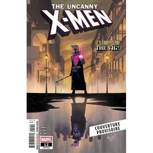 X-Men - Tome 19
