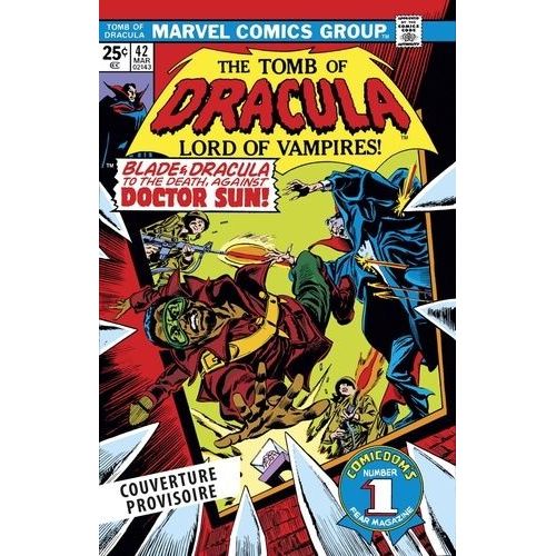 Blade - L'intégrale 1973-1976