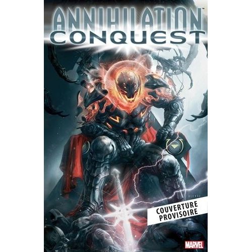 Annihilation Conquest