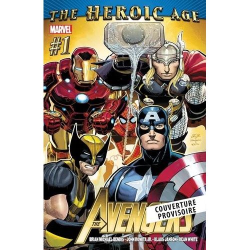Avengers