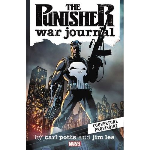 Punisher - Journal De Guerre