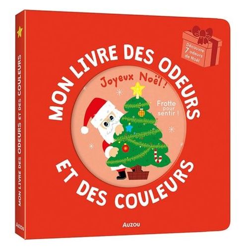 Joyeux Noël ! - Découvre 7 Odeurs De Noël