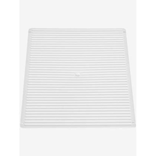 Tablettes Pour Ranger Encore Plus De Chaussures - Helline Home - Blanc