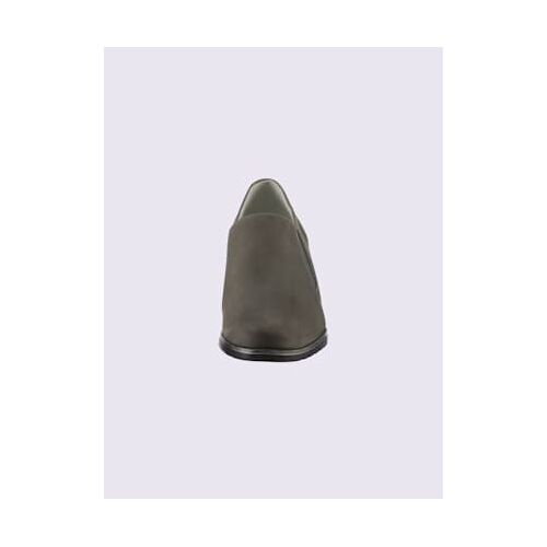 Trotteurs À Front Haut De Fabrication Portugaise - - Anthracite