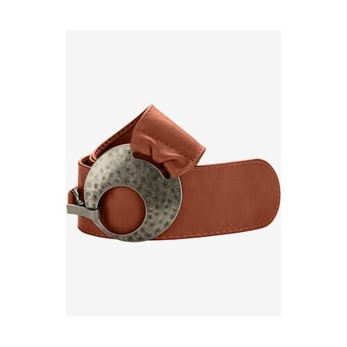 Ceinture Splendide - - Ambre