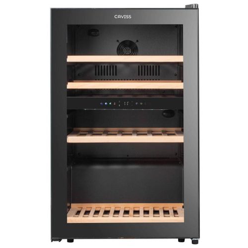 Cave à vin CAVISS C259CBEG