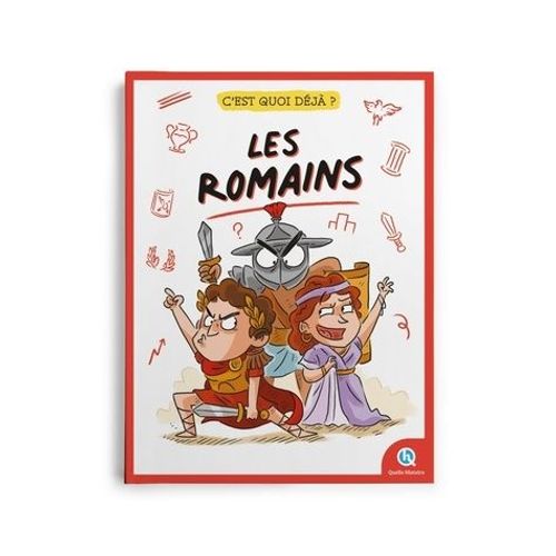 Les Romains