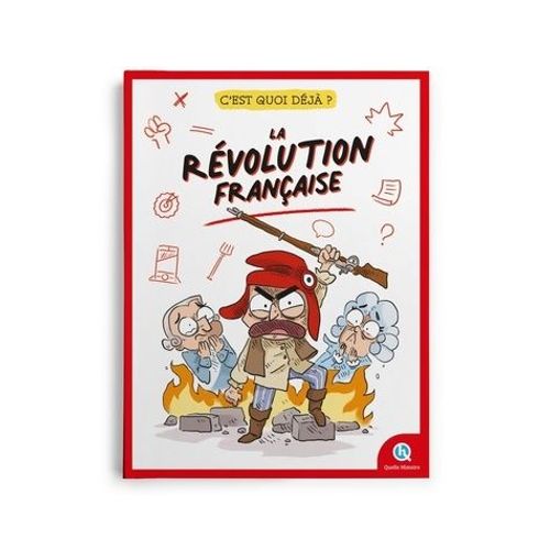 La Révolution Française