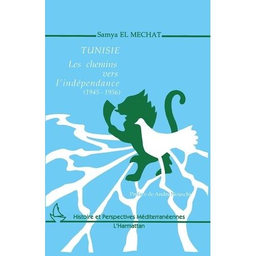 Tunisie, Les Chemins Vers L'indépendance (1945-1956)