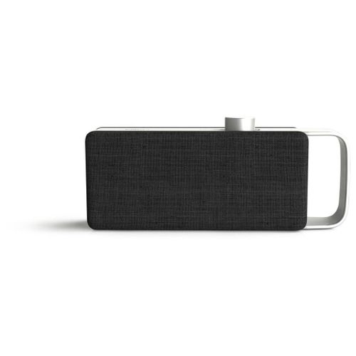 Casque TV sans fil Faller Oskar SV 100 Noir et Gris