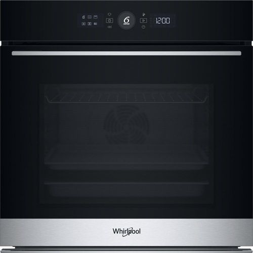 Four Encastrable Whirlpool WO51S8CM0SXAF Absolute