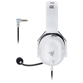 Razer BlackShark V2 X Blanc