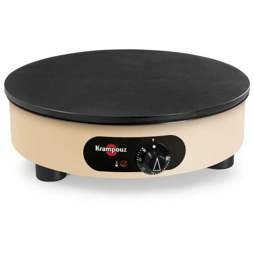 Crêpière KRAMPOUZ Electrique Armen CFAR4AA-KR