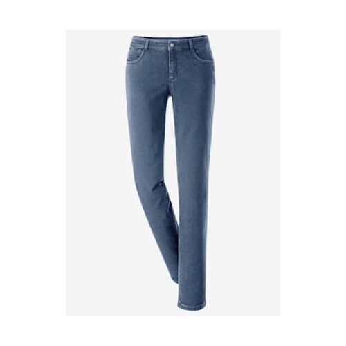 Jean Premium - Creation L - Bleu Jean