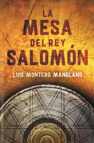 Los Buscadores - Tome 1 - La Mesa Del Rey Salomón