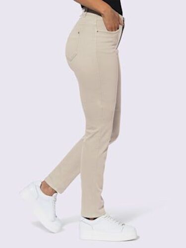 Jean Premium - Creation L - Sable