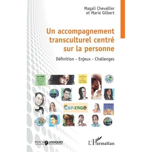Un Accompagnement Transculturel Centré Sur La Personne - Définition - Enjeux - Challenges