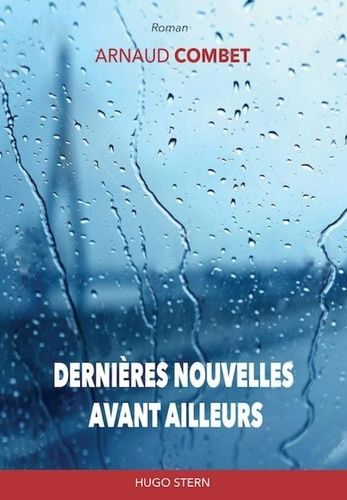 Dernières Nouvelles Avant Ailleurs