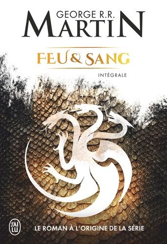 Feu Et Sang - Intégrale