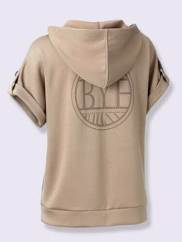 Veste Légère Mélange De Modal Doux - Creation L - Beige