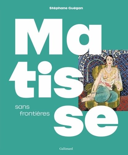 Matisse Sans Frontières