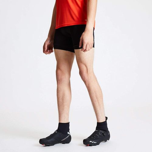 Dare 2b Sous-Short Cycle Homme Cyclical Noir, Taille: Xl