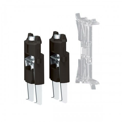 Kit de griffes longues et entretoise Plexo LEGRAND